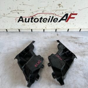 Audi A7 4G C7 Stoßstange Halter Vorne 4G8807283C 4G8807284C
