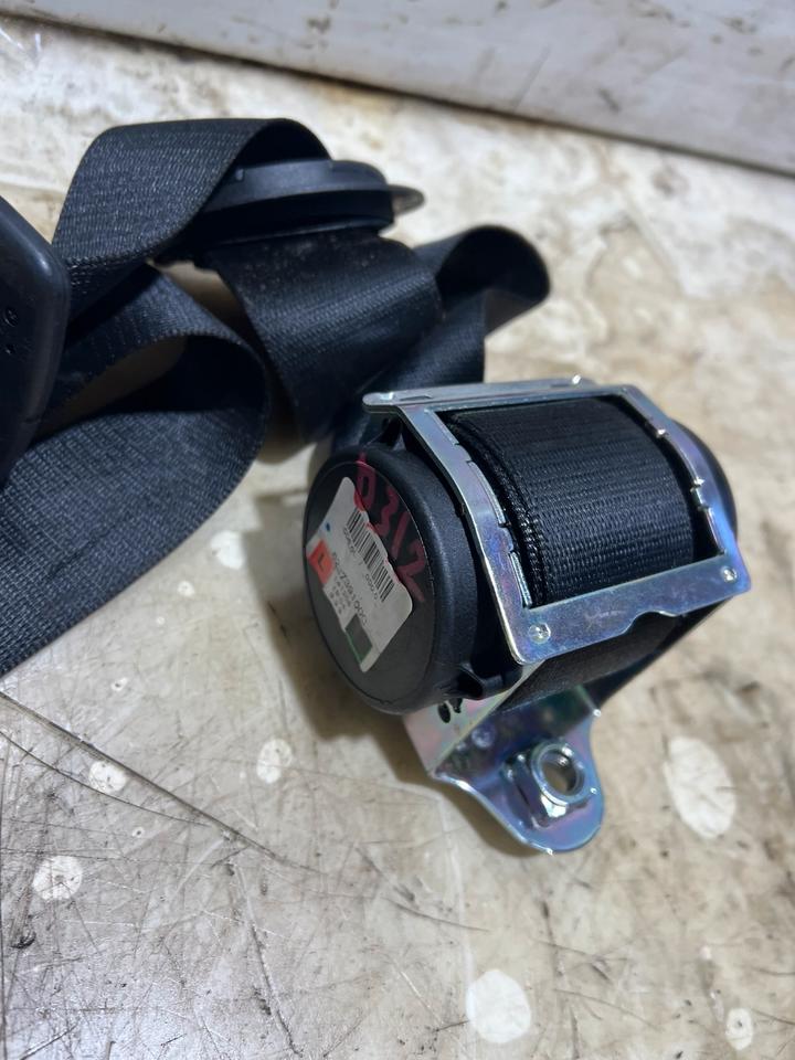 Mini Paceman R61 Sicherheitsgurt Gurt Vorne 623741500C – Bild 11