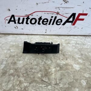 BMW 5er E60 E61 Scheinwerfer Schalter Nebelscheinwerfer