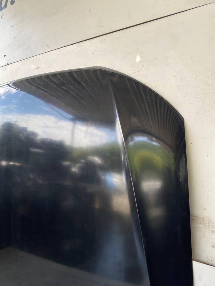 Audi A4 B8 8K Facelift Motorhaube Haube Deckel Vorne LZ9Y – Bild 9