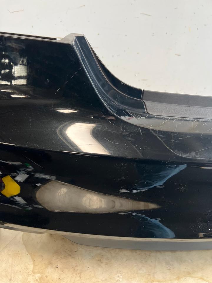 Audi A7 4G S-Line Heckstoßstange Stoßstange Hinten LZ9Y – Bild 12