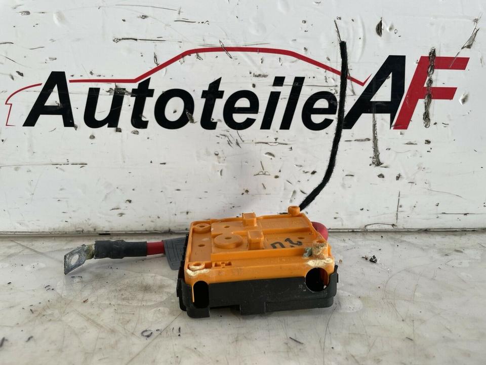 Mini Cooper R50 R52 R53 Sicherungsverteiler Sicherung 6908758 – Bild 2