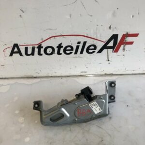 BMW 1er F20 F21 Heckwischer Wischermotor Hinten 7258532