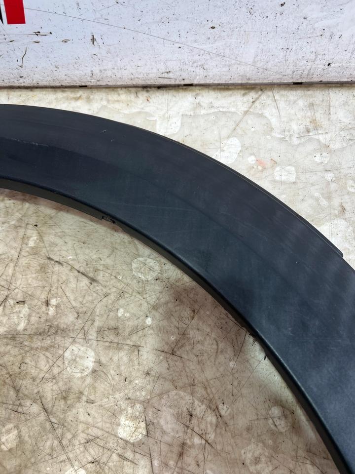 Mini Countryman R60 Spoiler leisten Radlaufverkleidung 9800761 – Bild 11