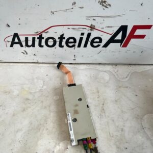 BMW 7er E65 E66 Antennenverstärker Diversity 9167130