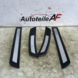 BMW 5er F10 F11 Türleisten Einstiegsleisten Blenden Vorne 7309490