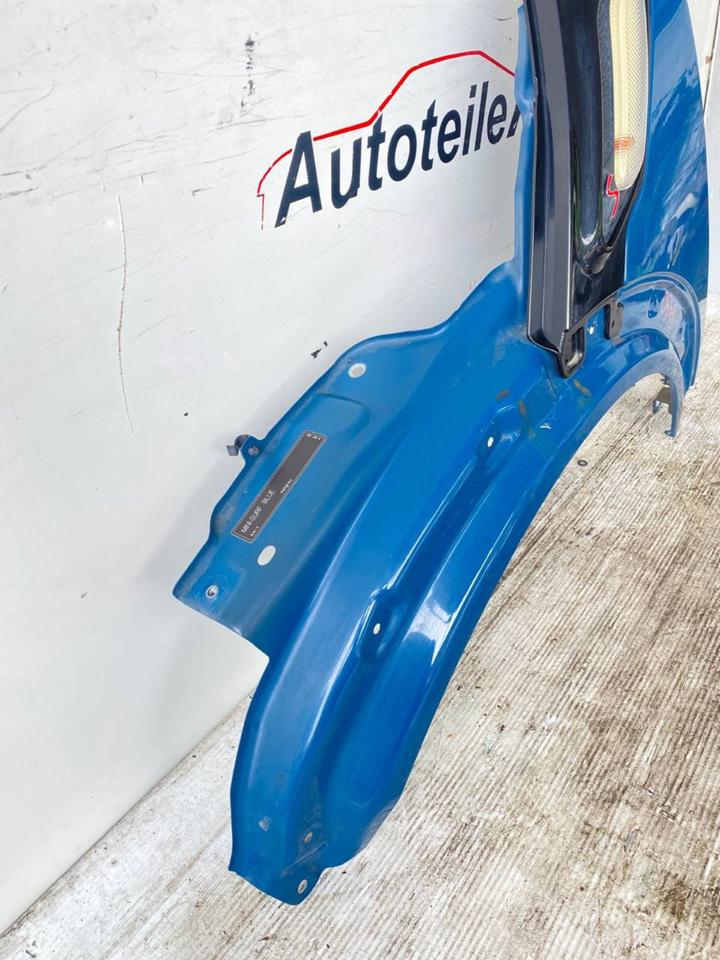 Mini Countryman R60 R61 Kotflügel Vorne Rechts Links B18 – Bild 4