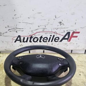 Mercedes S-Klasse W221 Lenkrad Fahrerairbag Vorne