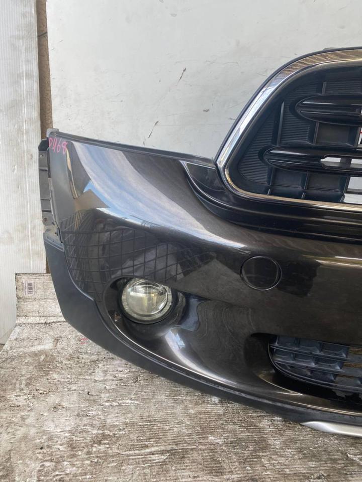 Mini Countryman R60 R61 Stoßstange Frontschürze Vorne C12 – Bild 3