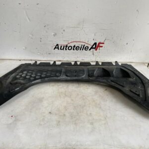 Audi A3 8P VW Skoda Unterfahrerschutz Verkleidung Vorn 1K0825237J