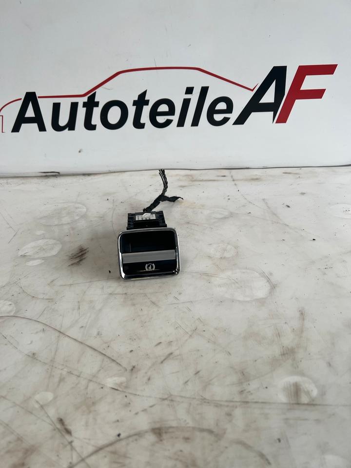 Mercedes W221 Feststellbremse 2215401445