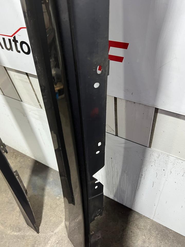 BMW 1er F20 Seitenschweller Schweller Links – Bild 10