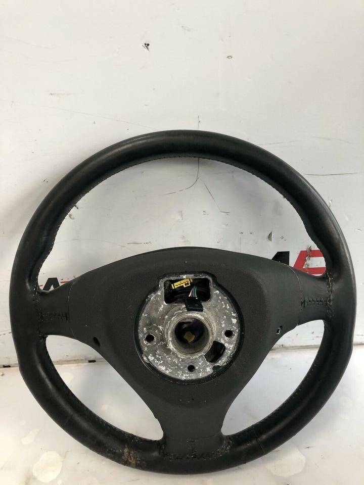 Audi A6 4B Lenkrad Airbag Fahrerairbag Lenkradairbag – Bild 5