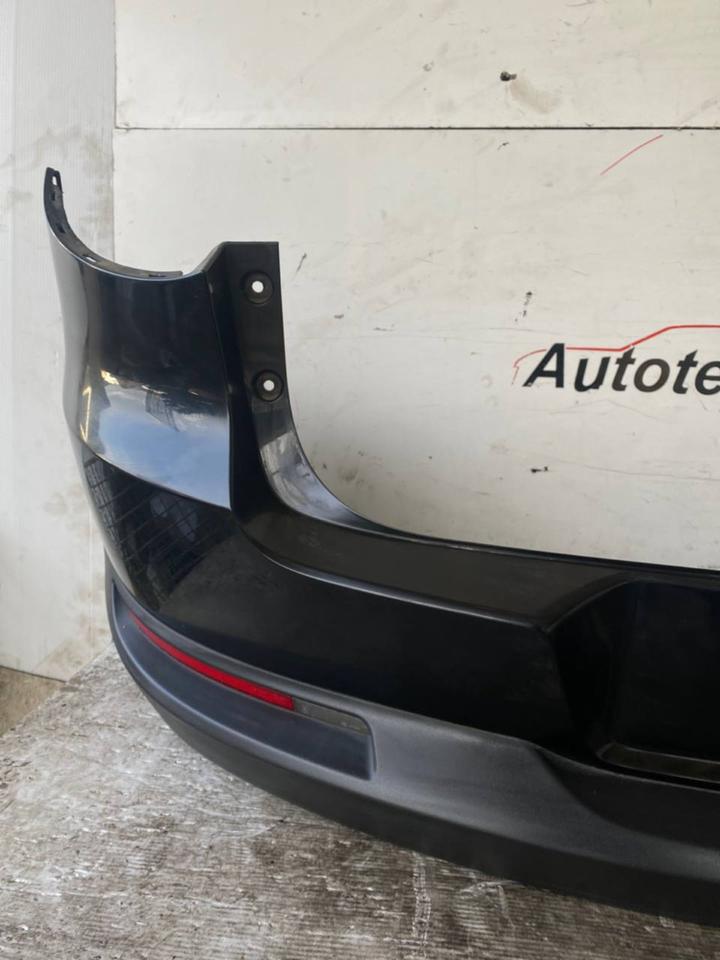 VW Tiguan 5N Heckschürze Stoßstange Hinten LC9X – Bild 12