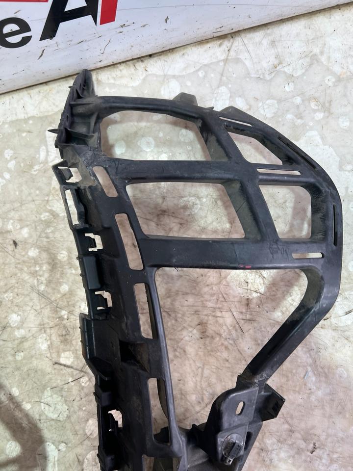 VW Beetle Stoßstangenhalterung Halterung Hinten Rechts 5C5807394 – Bild 4