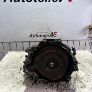Audi A6 4F C6 3.2 FSI V6 ZF 6HP-19 6HP19 JMR Automatikgetriebe