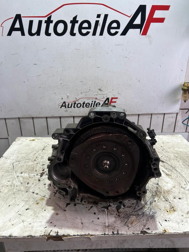 Audi A6 4F C6 3.2 FSI V6 ZF 6HP-19 6HP19 JMR Automatikgetriebe