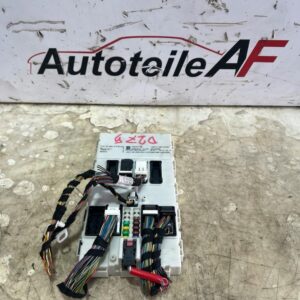 BMW 3er F30 F31 Komfortsteuergerät Bordnetzsteuergerät 9324779