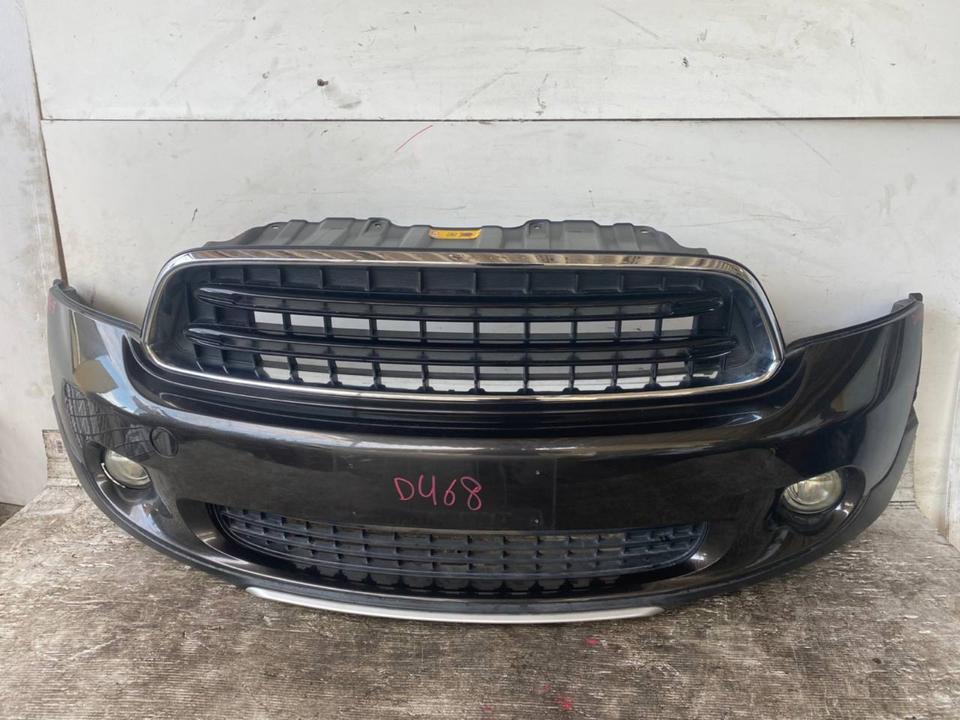 Mini Countryman R60 R61 Stoßstange Frontschürze Vorne C12 – Bild 13