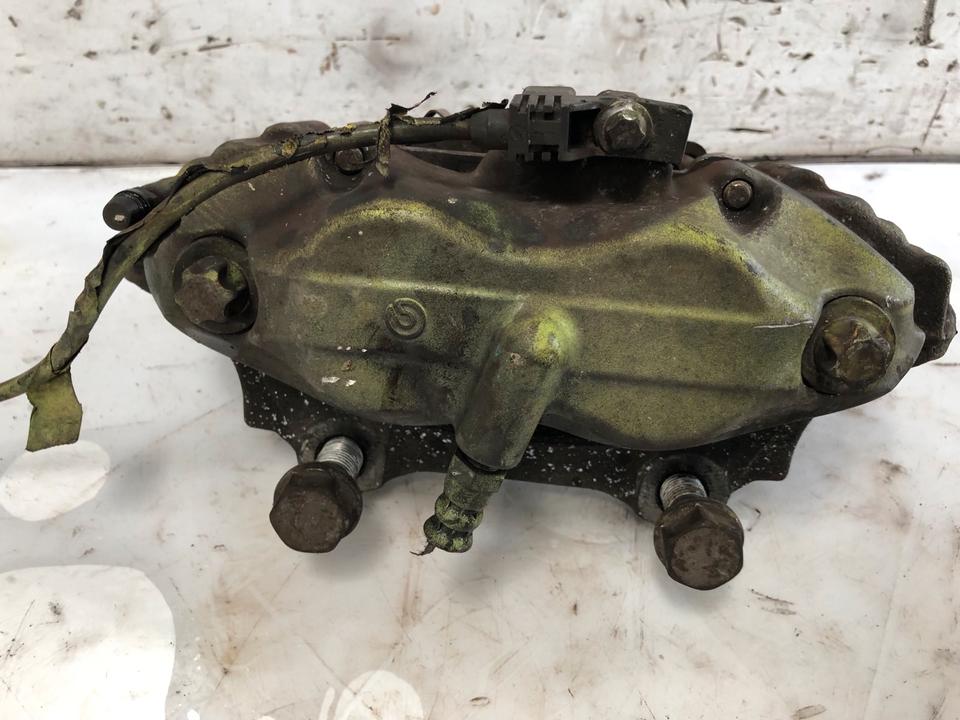 Mercedes S-Klasse W221 Bremssattel Vorne – Bild 14