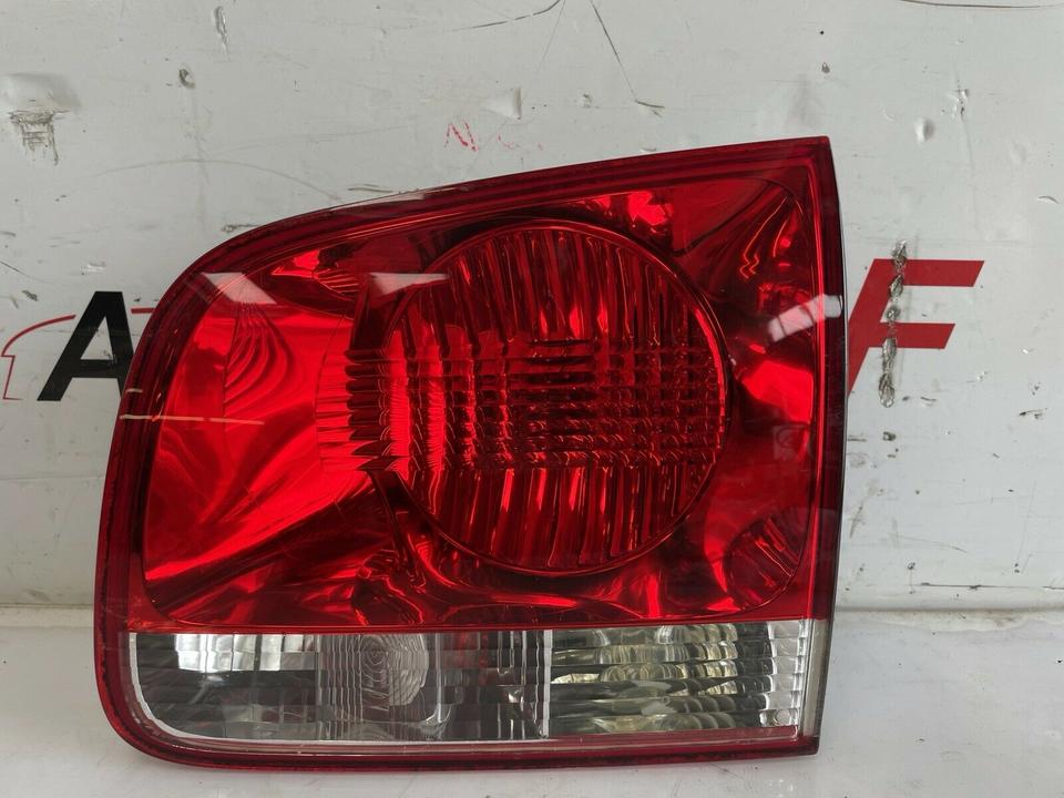 VW Touareg 7L Rückleuchte Rücklicht Innenleuchte Leuchte rechts – Bild 2