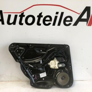 VW Passat B6 3C Türblatt Türblech Hinten Links 3C4839755