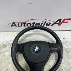 BMW 5er F10 F11 Lenkrad Airbag Lenkradairbag Fahrerairbag