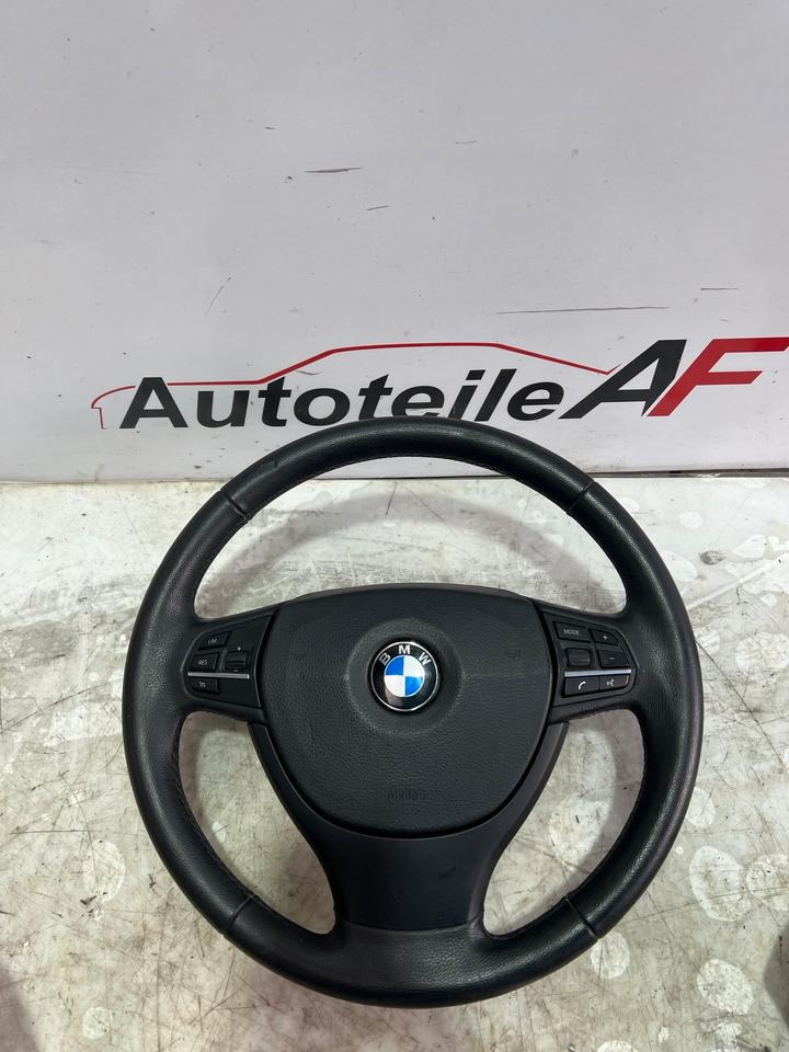 BMW 5er F10 F11 Lenkrad Airbag Lenkradairbag Fahrerairbag