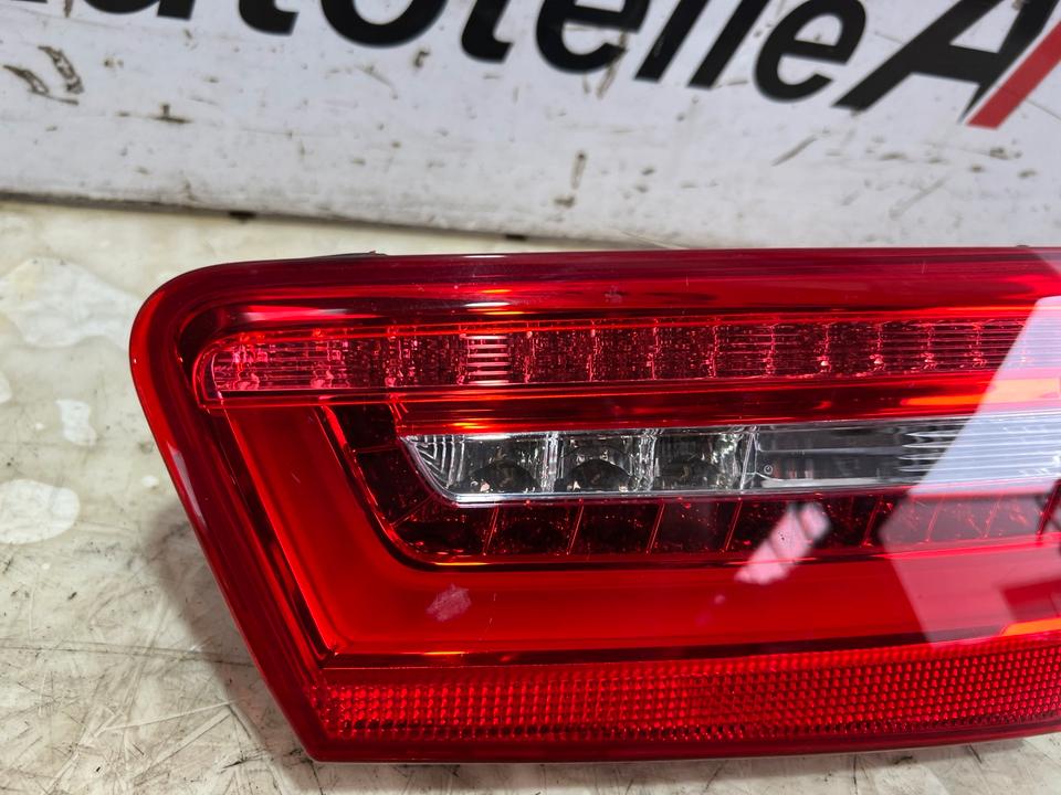 Audi A6 4G Avant Innenleuchte Rückleuchte Heckleuchte Hinten – Bild 5