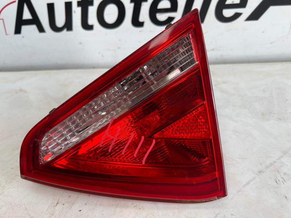 Audi A5 8T Heckleuchte Rückleuchte Leuchte Hinten – Bild 10