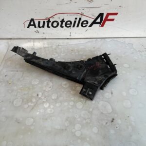 Audi Q7 4L Stoßstangenhalterung Halter Vorne Links 4L0807283B