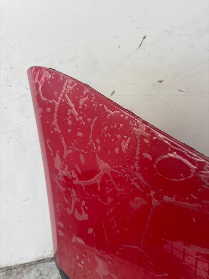 VW Golf 5 V Variant Stoßstange Frontstoßstange Vorne LA3H – Bild 14