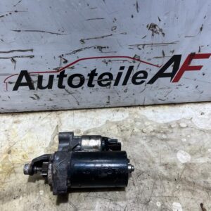 Audi A4 B7 B8 8K A5 8T A6 4F 2.0 TFSI Anlasser Starter 06H911021