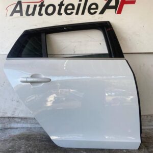 Volvo V60 T3 T4 Tür Hinten Rechts 614