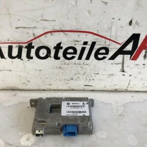 BMW 5er F10 F11 KaFas Fahrassistent Steuergerät 9367466