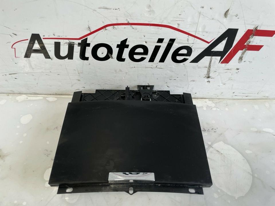 VW Touareg 7L Aschenbecher Zigarettenanzünder 7L6857961