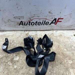 VW Sharan 7N Gurt Sicherheitsgurt Hinten 7N0857805A 7N0857806A