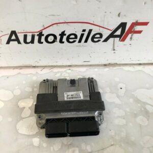 Audi A4 B8 8K Motorsteuergerät Steuergerät 8K1907115A