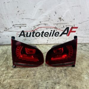 VW Golf 6 VI Cabrio LED Rückleuchte Heckleuchte Innenleuchte