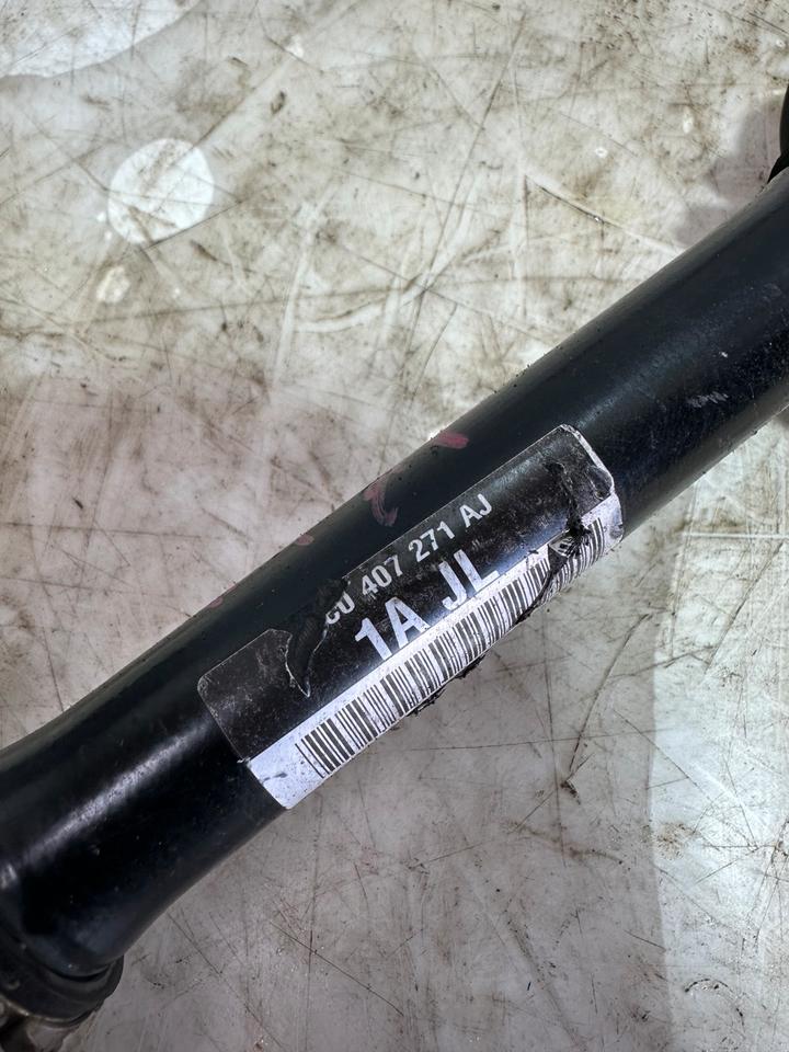 VW Passat Antriebswelle Vorne 3C0407272AJ 3C0407272BD – Bild 14