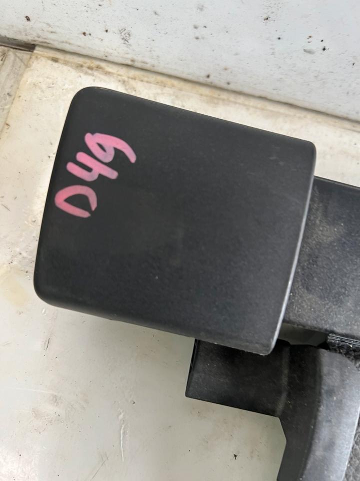 VW Golf 7 VII Hutablage Rollo Netztrennwand Gepäcknetz – Bild 6