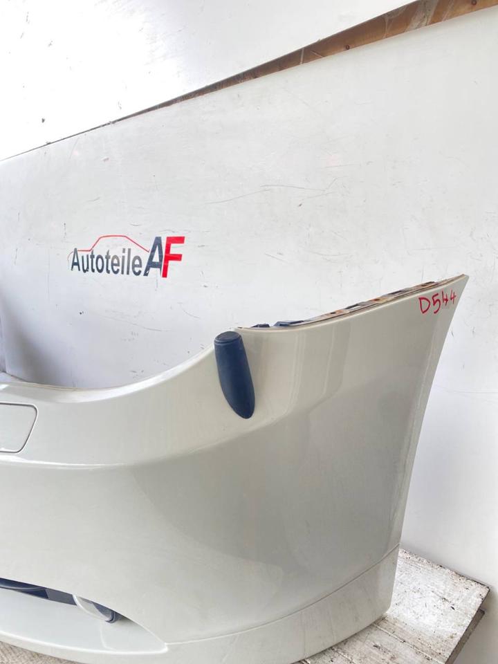 BMW 5er E60 E61 Stoßstange Frontstoßstange Frontschürze Vorne 300 – Bild 7