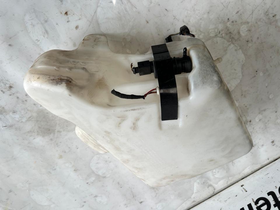 Mercedes SLK R171 Wischwassertank Wasserbehälter A1718600160 – Bild 5