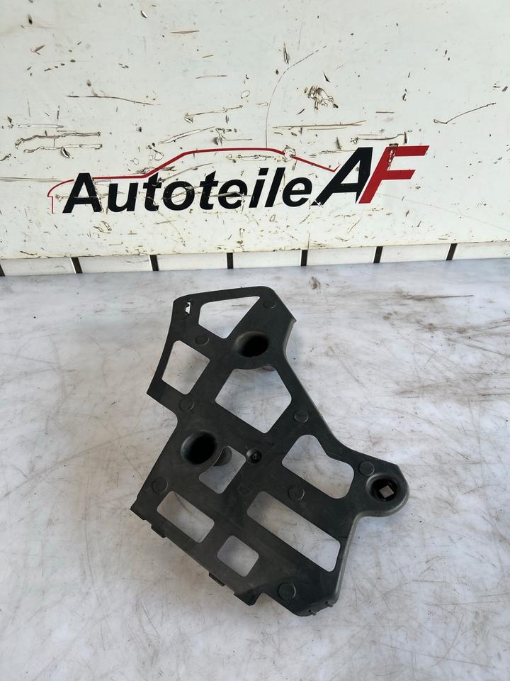 Peugeot 308 II T9 SW Stoßstange Halter Hinten Rechts 9807129480