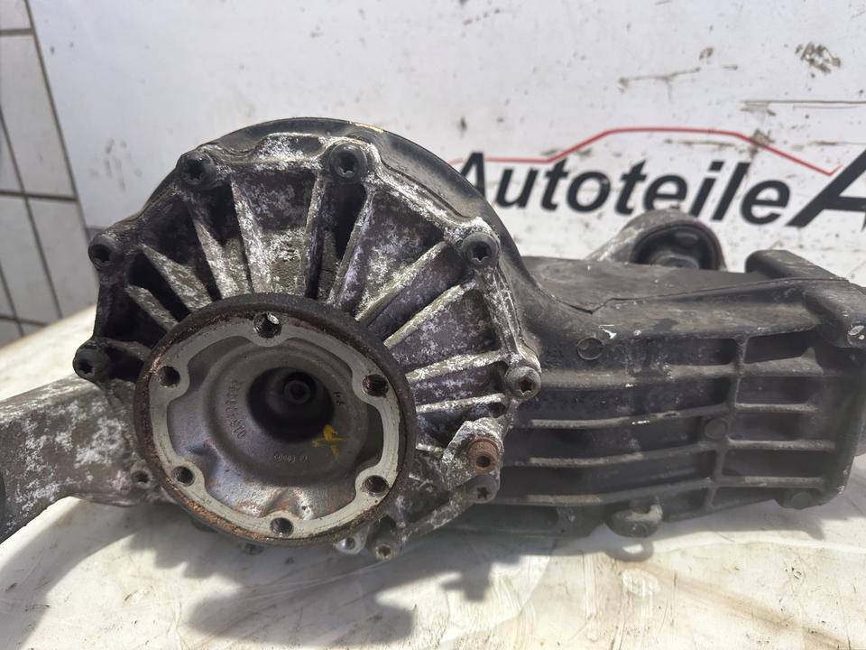 Audi A6 C5 4B 2.7 250 PS Hinterachsenantrieb Differential Hinten – Bild 5
