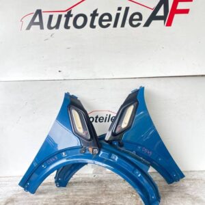 Mini Countryman R60 R61 Kotflügel Vorne Rechts Links B18