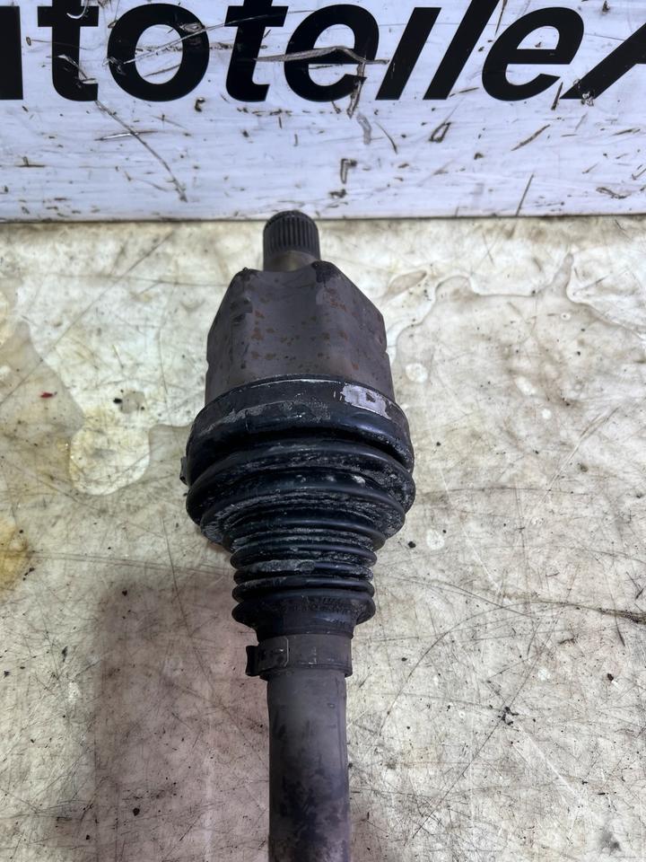 Audi Q3 8U Tiguan 5N Antriebswelle Gelenkwelle Vorne 5N0407763F – Bild 13