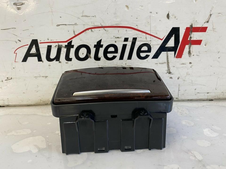 Audi A6 4F Becherhalter Getränkehalter Halter Becher 4F2862533A – Bild 2