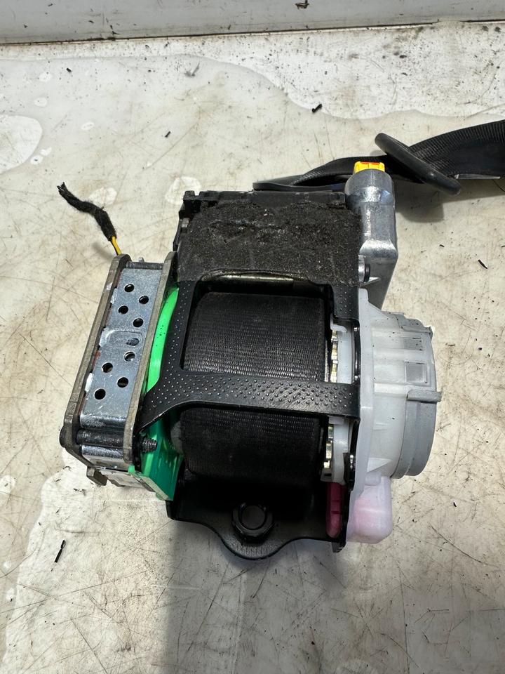 Audi A6 4G Gurt Sicherheitsgurt Vorne 4G8857705 4G8857706 – Bild 19