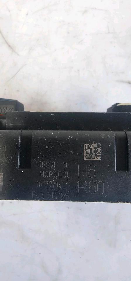 Mini Cooper Countryman R60 Stromverteiler Sicherungskasten – Bild 6